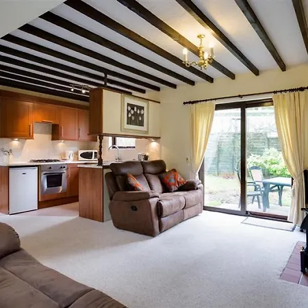 Woodland Holiday home Newby Bridge