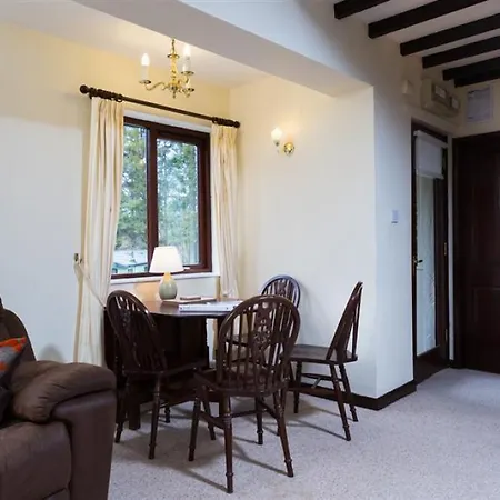 Holiday home Woodland Newby Bridge