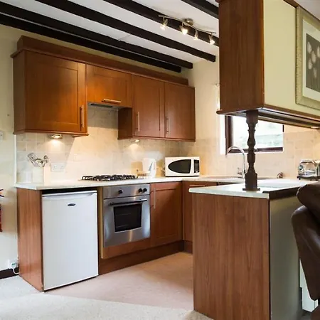 Holiday home Woodland *